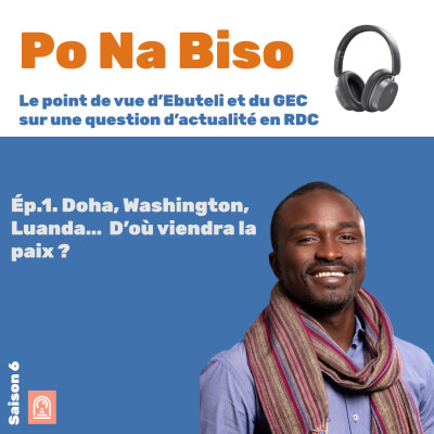 Doha, Washington, Luanda…  D’où viendra la paix ? cover