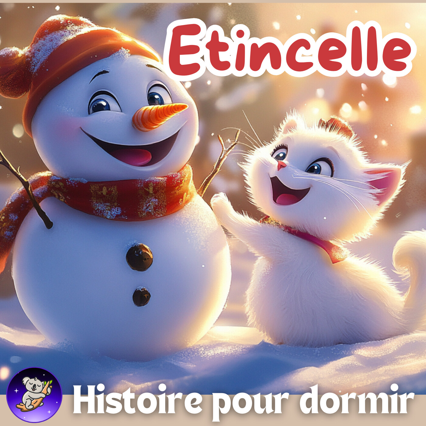 Histoires pour dormir de Patricia