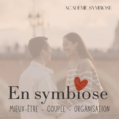 26. Tâches ménagères & couple : le piège du contrôle et comment s’en libérer cover