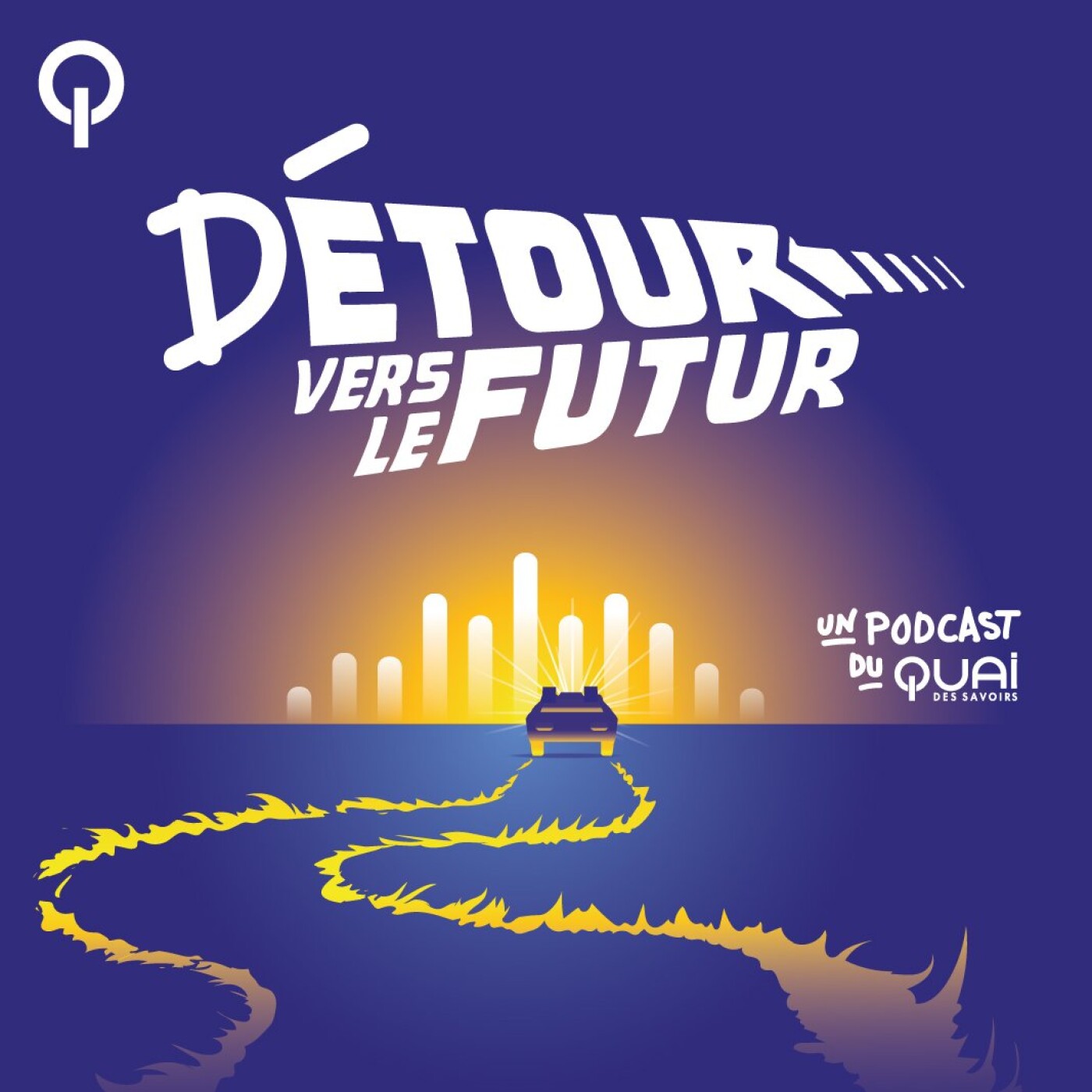 Bande-annonce Détour vers le futur