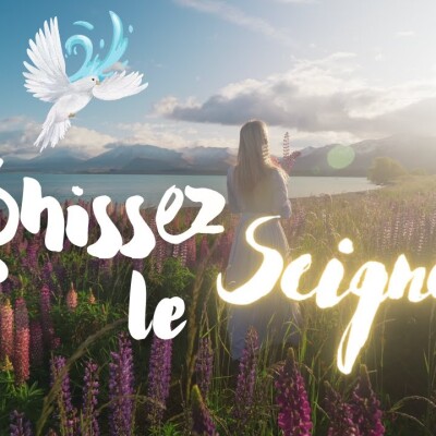 Parole et Évangile du jour | Vendredi 1 décembre • Annonce parcours de l'Avent cover