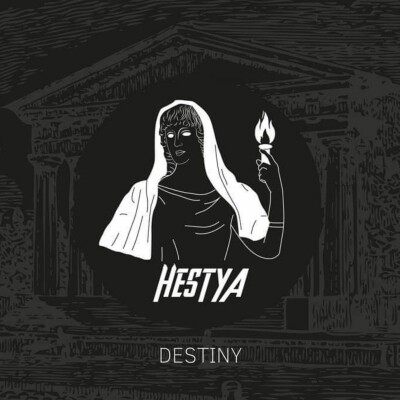 CAMPUS LOCAL CLUB | YAZ RECORDS #3 X HESTYA cover