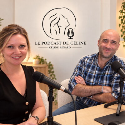 Episode 1 - À la découverte de la socio-coiffure en oncologie cover