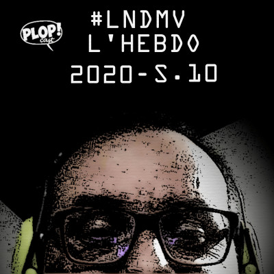 Hebdo-2020-S10 - Les Jeux Vidéos de mon enfance. cover