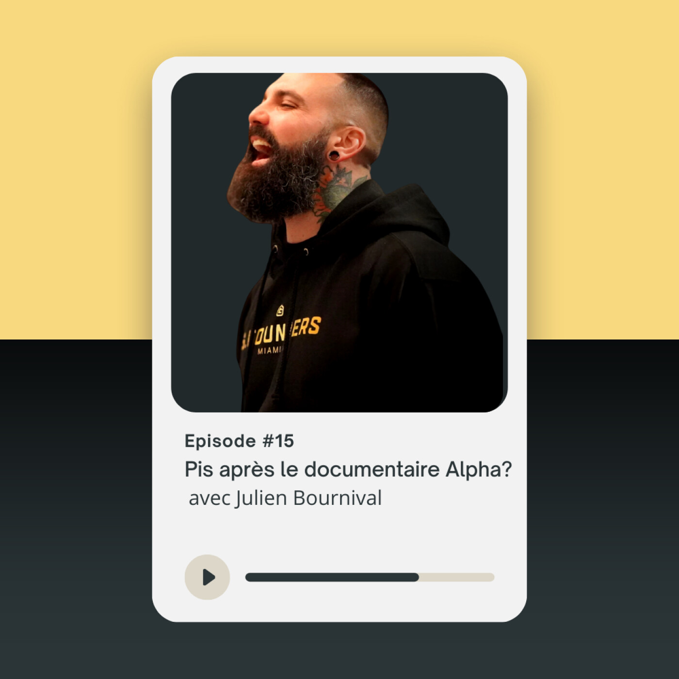 Pis après ? Le podcast