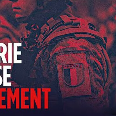Regards sur l'industrie française de l'armement - C.H. Schultz - # politique cover