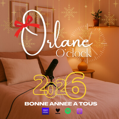 Episode 35 : Hello 2026 !!! cover