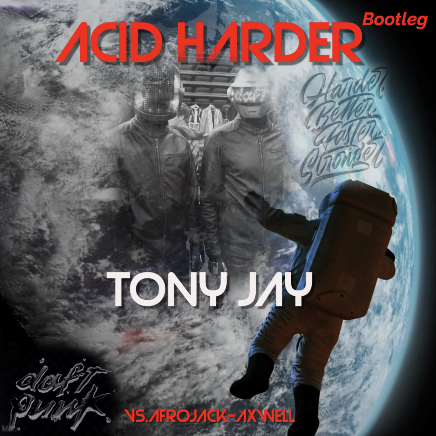 MIX DJ GUEST - ELECTRO ROOM STUDIO