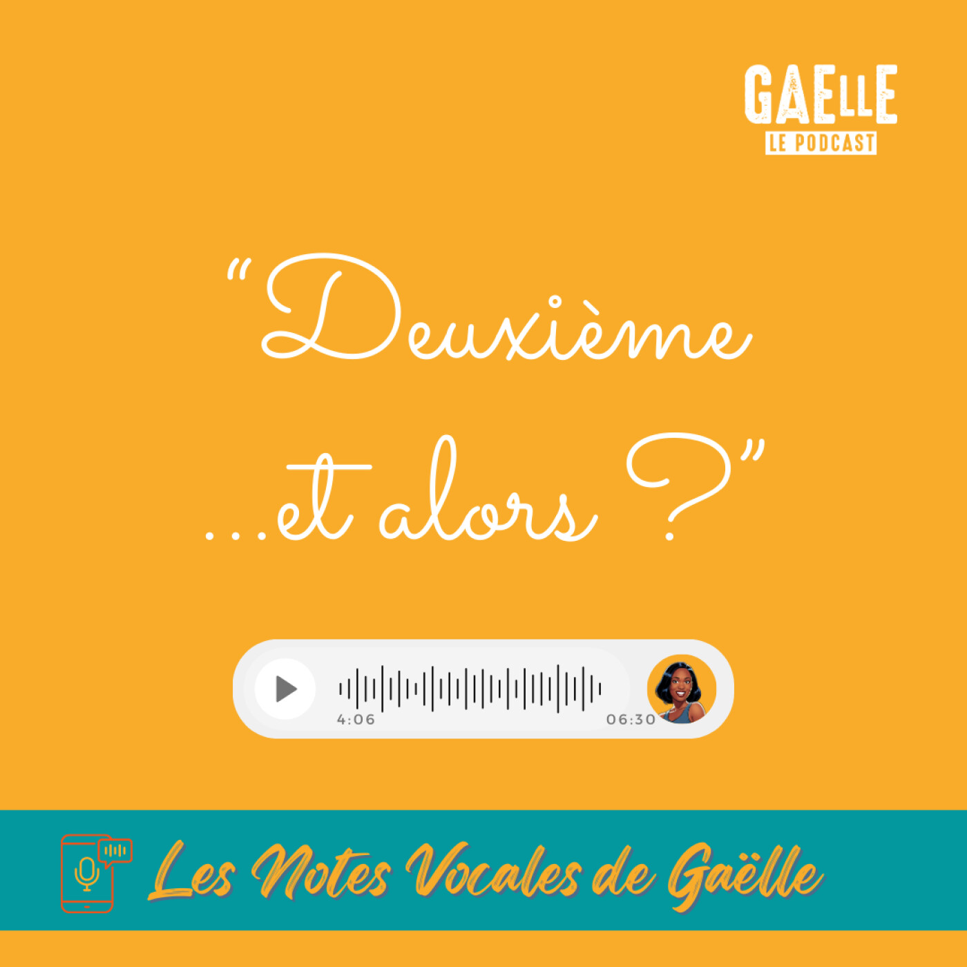 GaElle Le Podcast