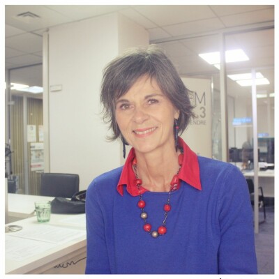 Le Bonheur Rentable - Valérie Delande -  La Mesure De L'instinct cover