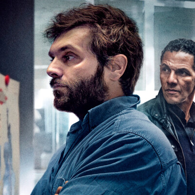 Pas mal, non ? épisode 3 : Thierry de Peretti cover