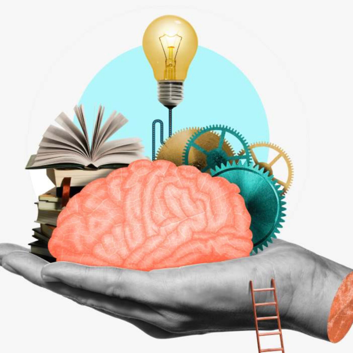 Apprendre et comprendre avec l’appui des sciences cognitives episode artwork