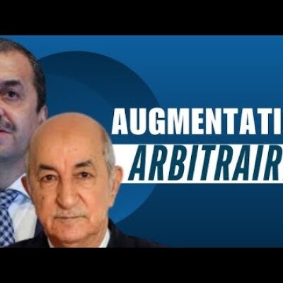 Hausse des prix des carburants en Algérie : les secrets d'une manip pour cacher de graves échecs cover