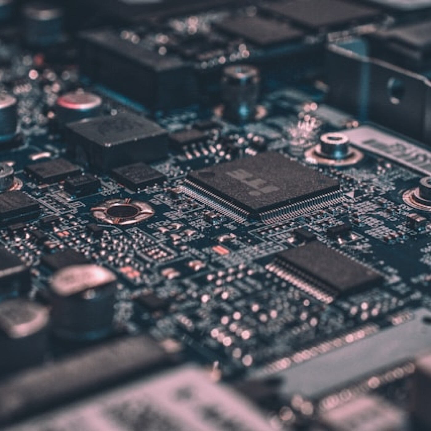 What the Fintech Turbulence Means for Europe’s Digital Economy