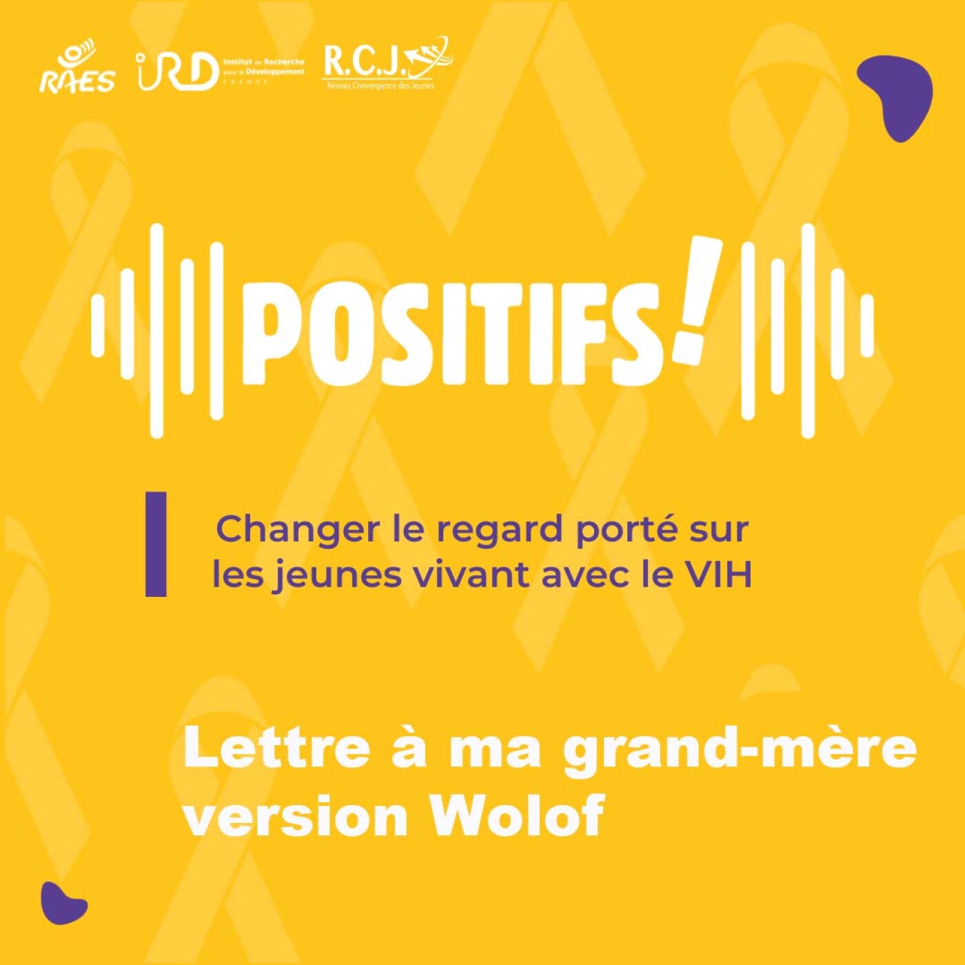 Positifs !