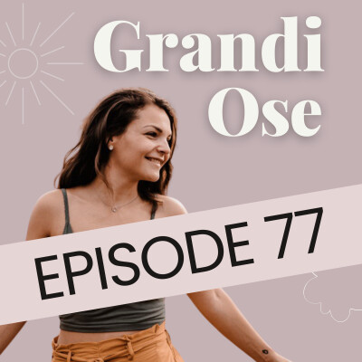 Messages de femmes de +35 ans au femmes de -de 35ans cover