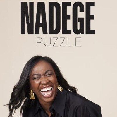 À LA DÉCOUVERTE DE L'HUMORISTE NADÈGE SANS GÊNE cover