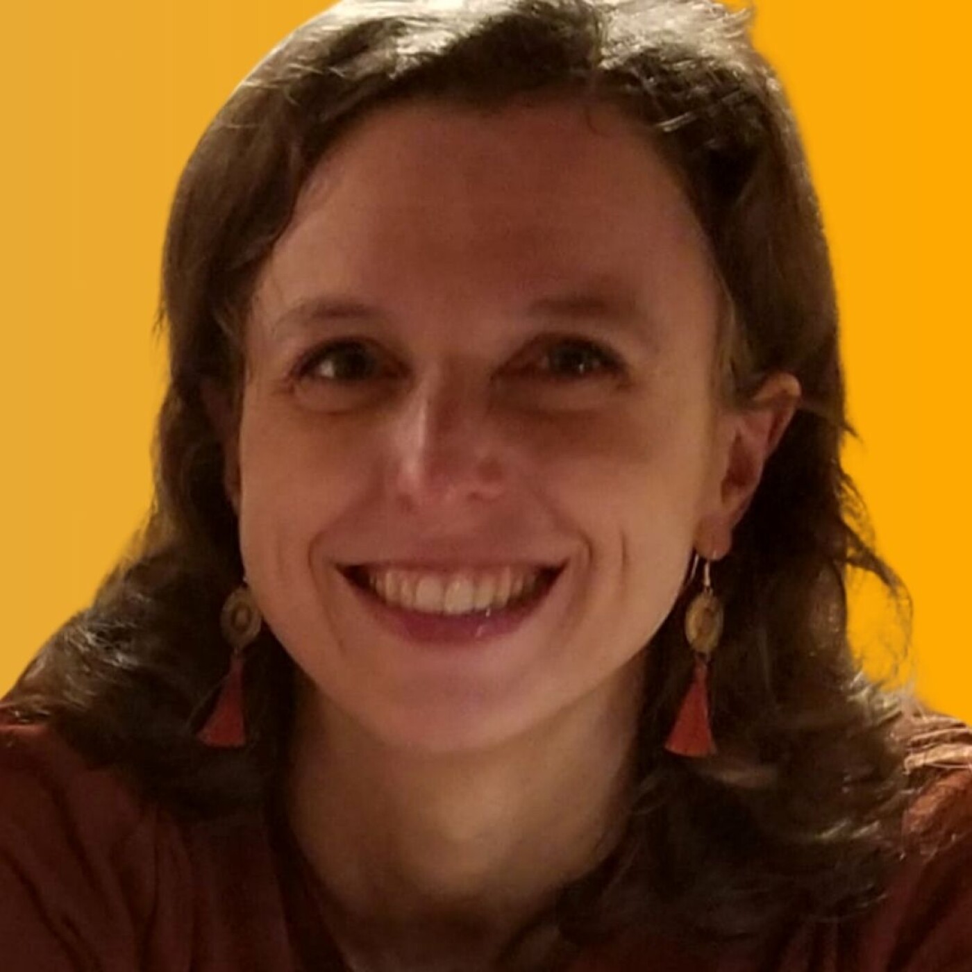 [Métamorphose ViPP] C'est une telle transformation que j'aimerais que la terre entière le fasse - Lisa Jossinet