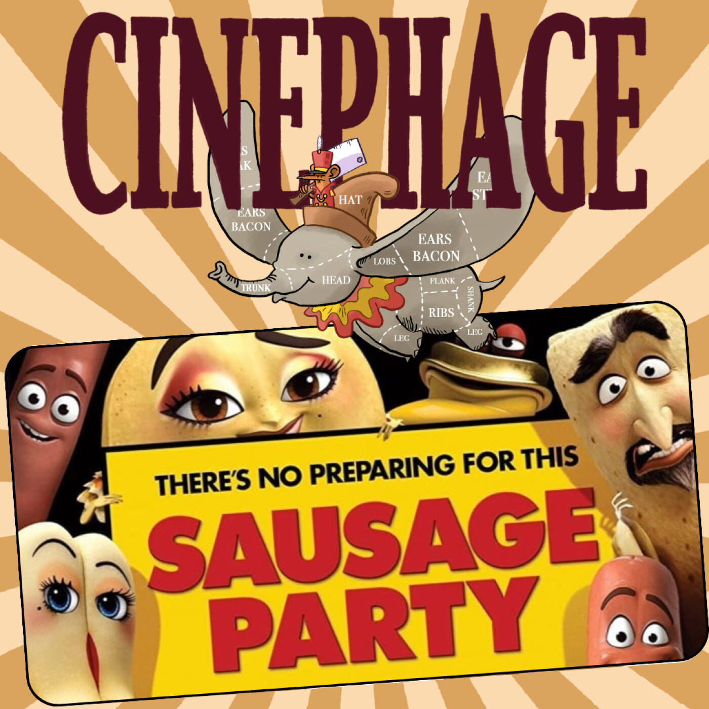Cinéphage