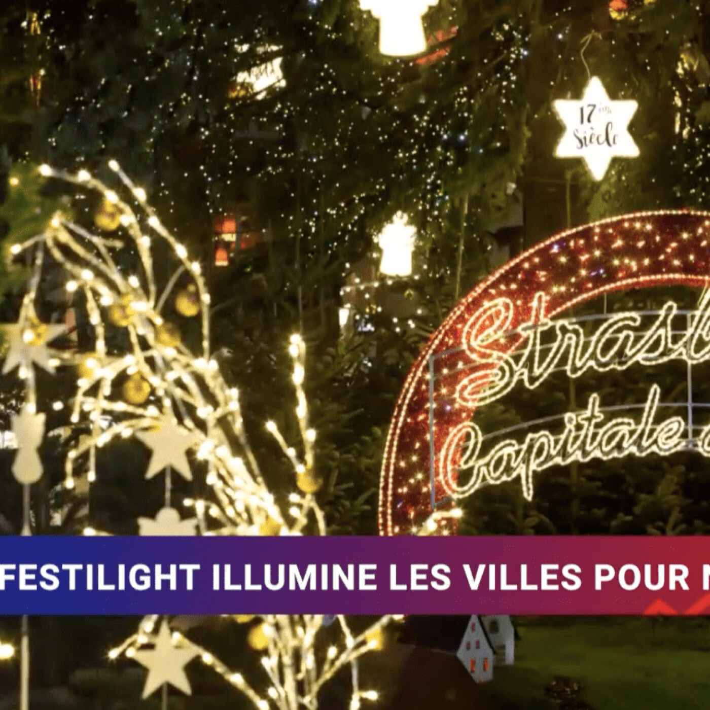 D. Maroilley - Festilight