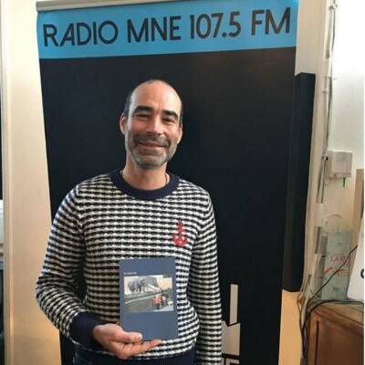 Archivage de moustachus etc ! - Mathieu Grodwohl - éditions Roi de Rats à Mulhouse cover