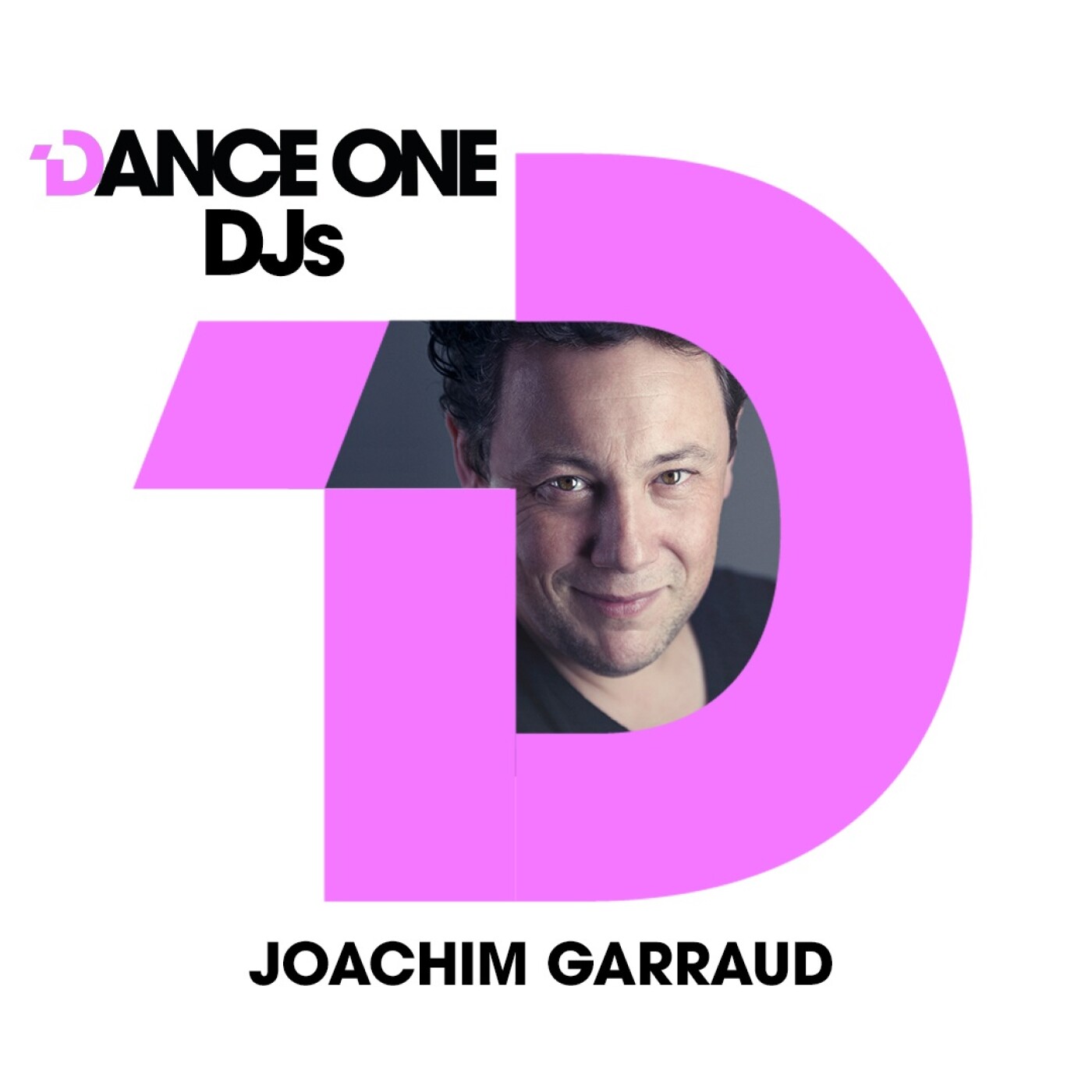 MAINSTAGE : JOACHIM GARRAUD