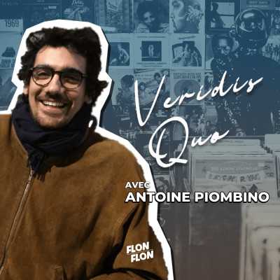 #2 : ANTOINE PIOMBINO (aka PMBTurbo) cover