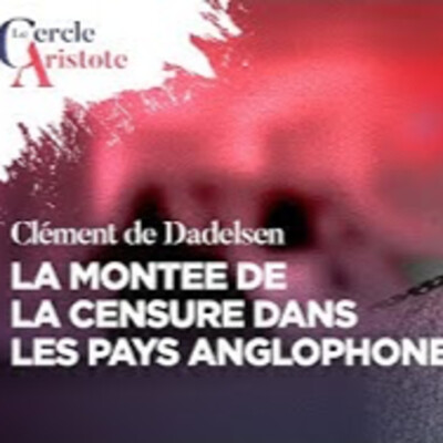 Wokisme, censure, puritanisme : Libertés en danger dans le monde anglo-saxon - C. de Dadelsen - # politique cover