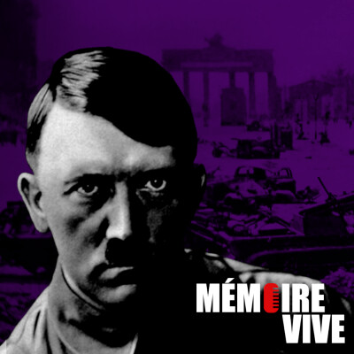 Hitler a-t-il "chorégraphié" la chute du IIIe Reich ? (Bernd Wegner 2006) cover