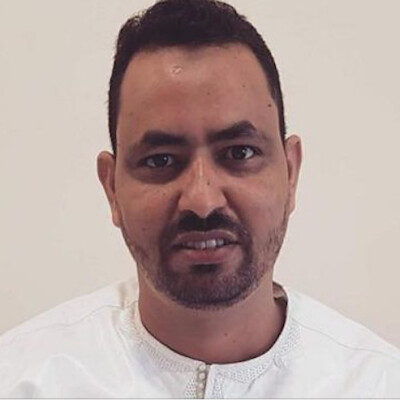 Mohamed Elmaouloud Ramadan est notre grand témoin cover