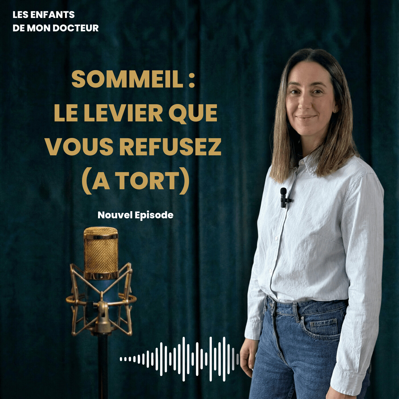 Les enfants de mon docteur