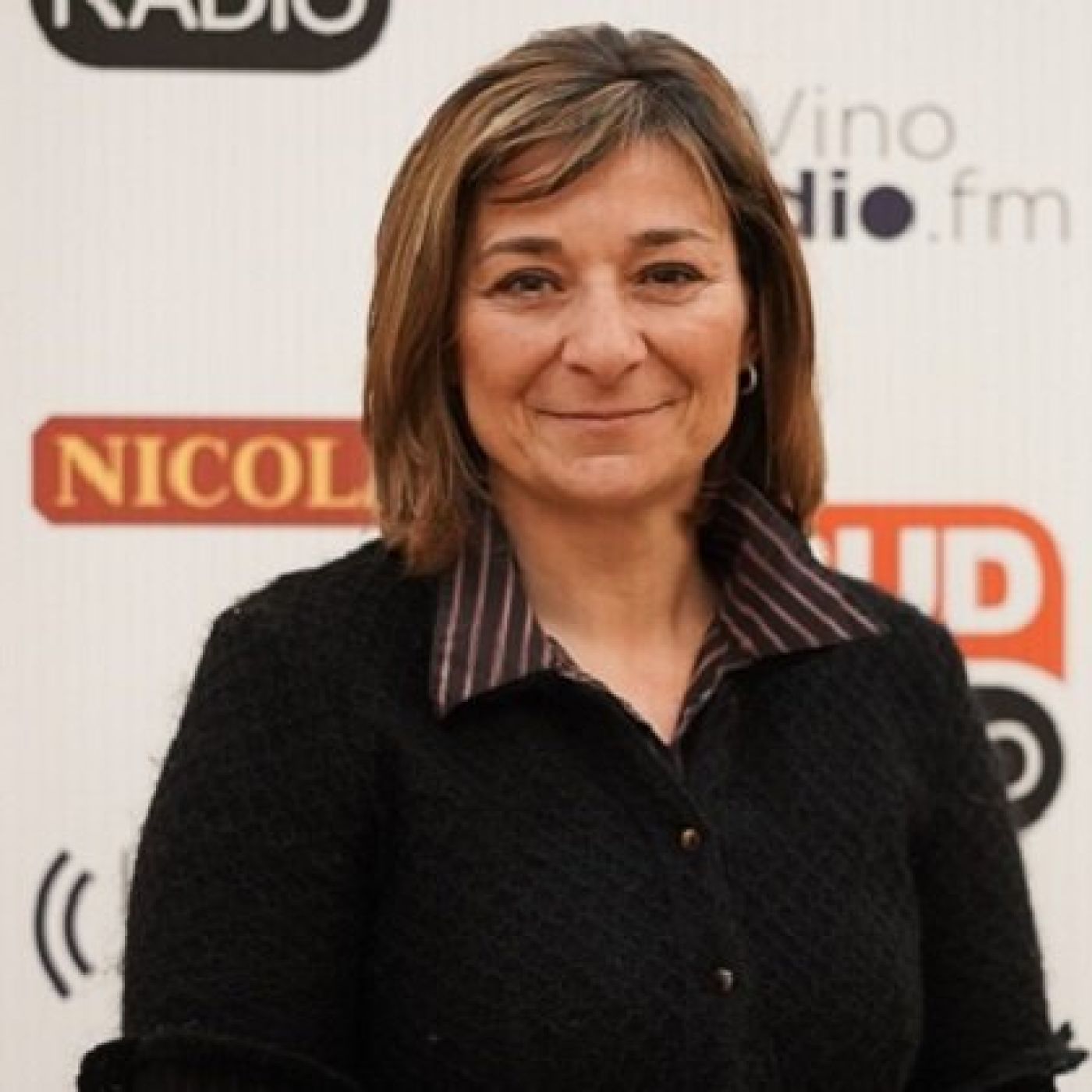 726e émission : Mélanie Degoy