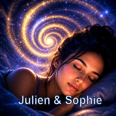 Hypnose pour dormir profondément : technique ultime de l'intention paradoxale cover