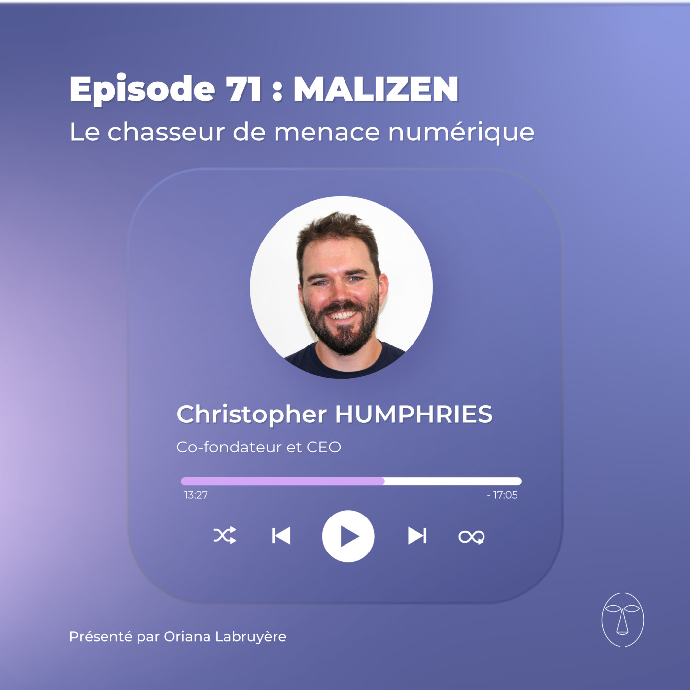 La Robe Numérique
