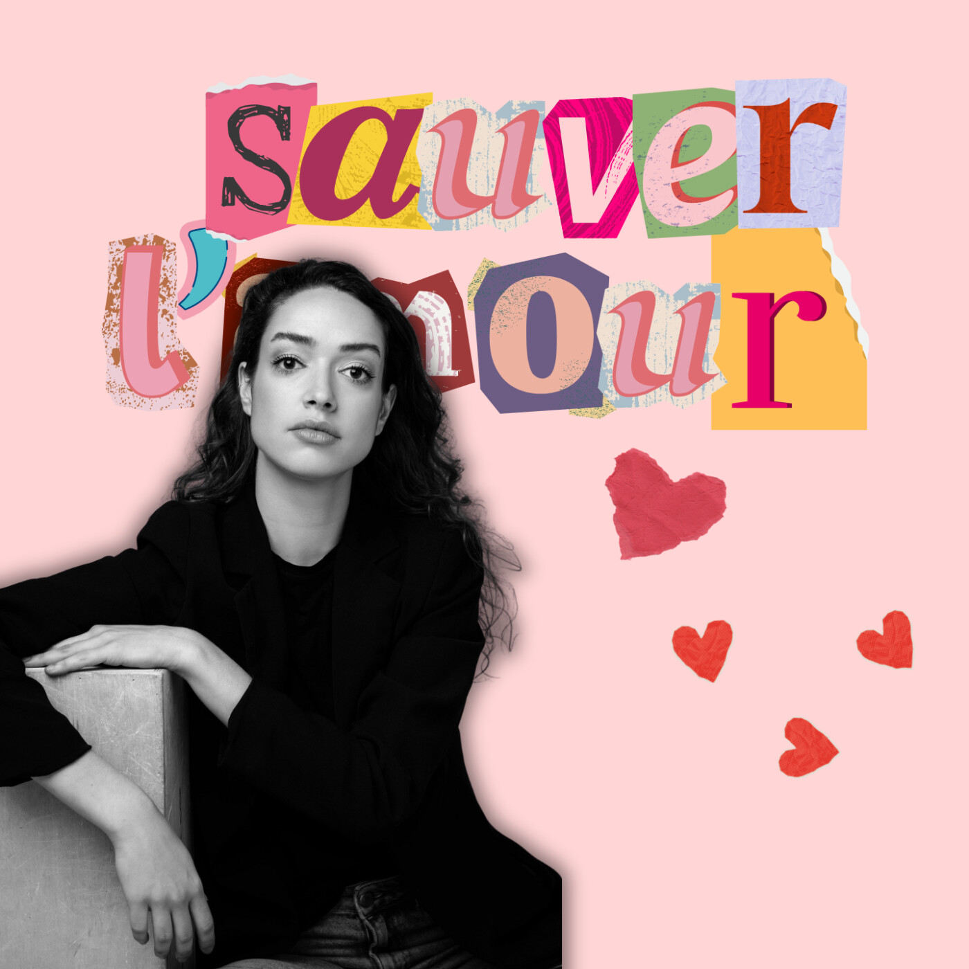 amour fou, amour doux... avec Laura Amar