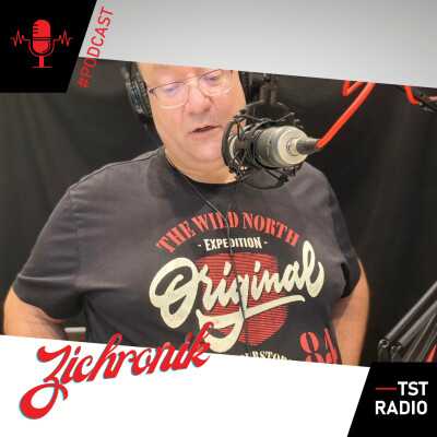 Zichronik - Journée du patrimoine à la Traverse avec Travelling Hearts cover