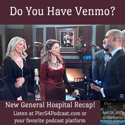 Episode 433: Do You Have Venmo? 4/24/2023 cover
