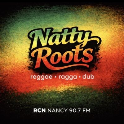 NATTY ROOTS - Emission du 2 juillet 2026 (Spécial Reggae 70's) cover