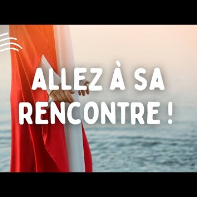 Parole et Évangile du jour | Vendredi 15 décembre • Le seigneur à un projet pour nous tous cover