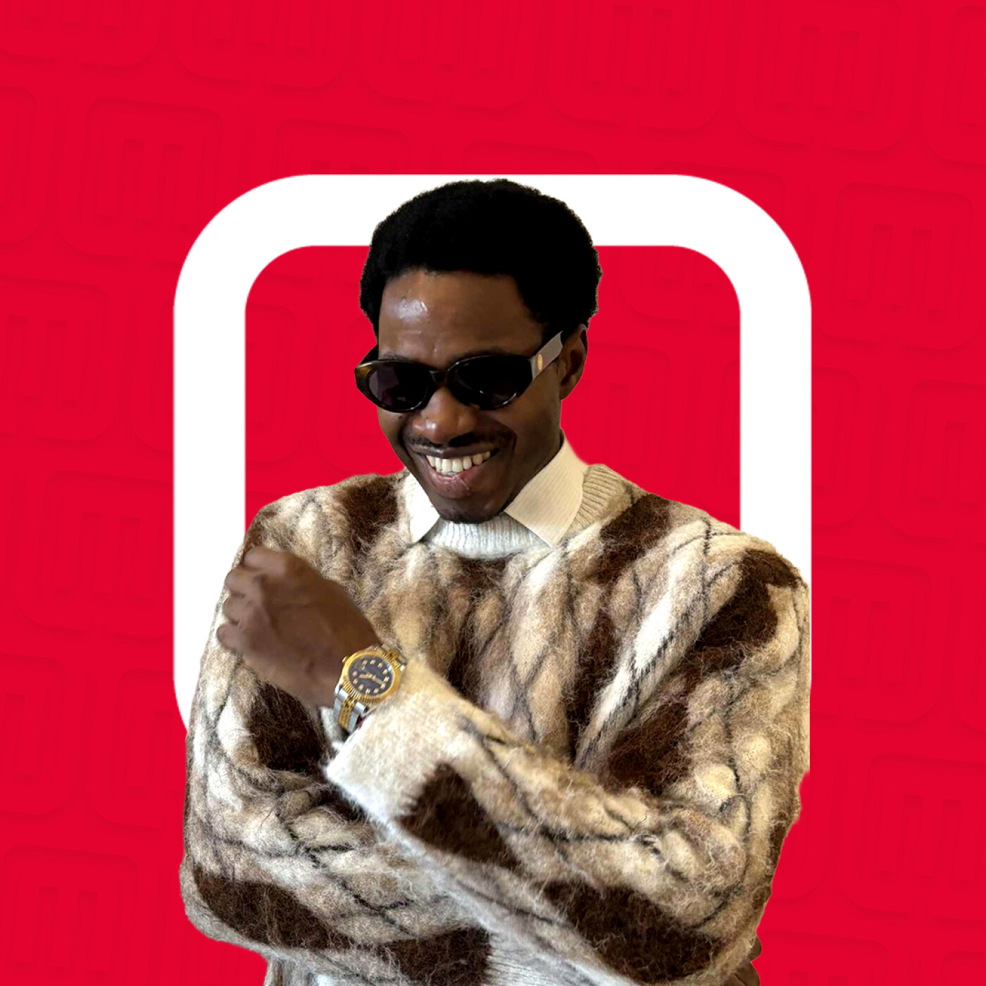 Be My Guest With Sunlee (20 12 2025)