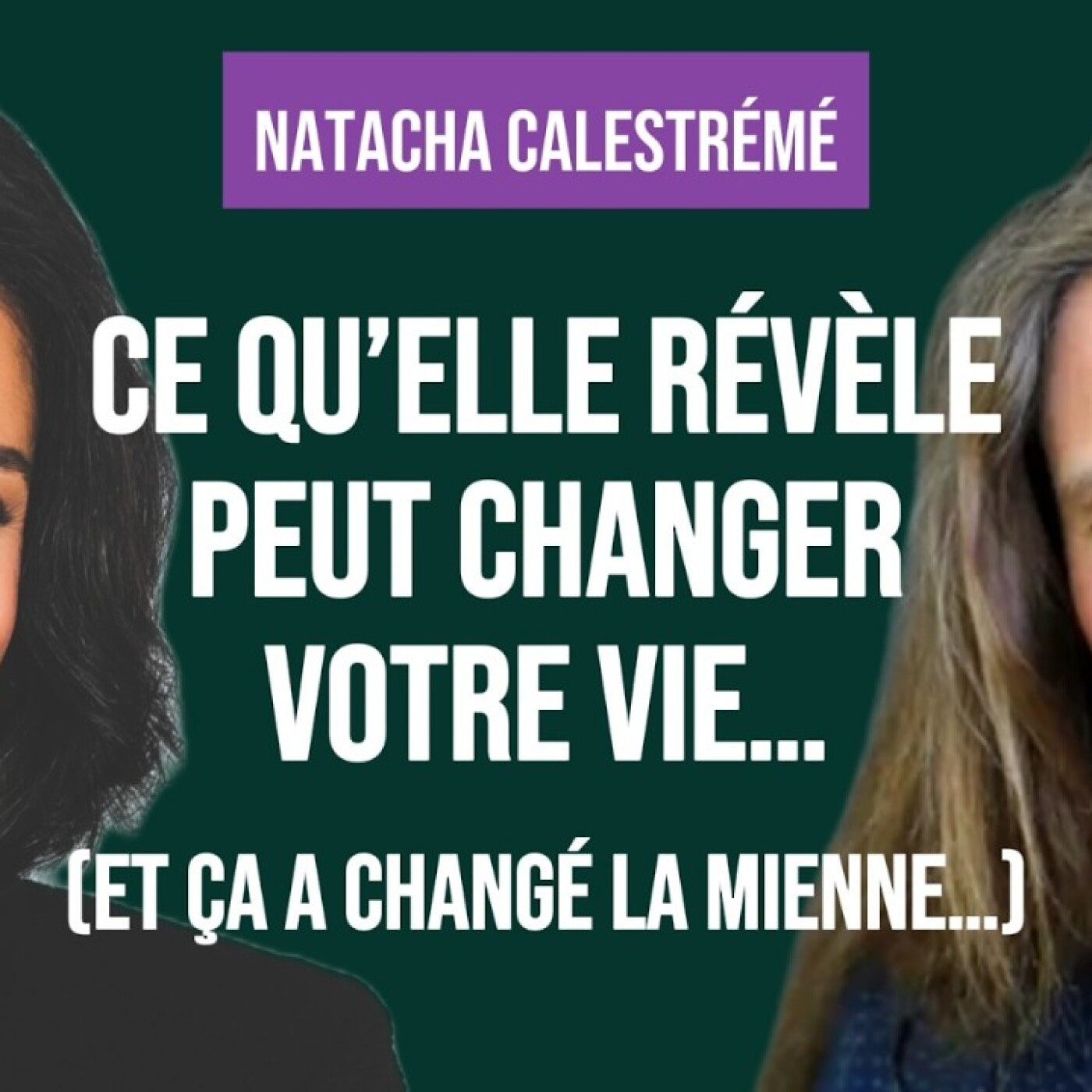 Se libérer de nos blocages avec Natacha Calestrémé