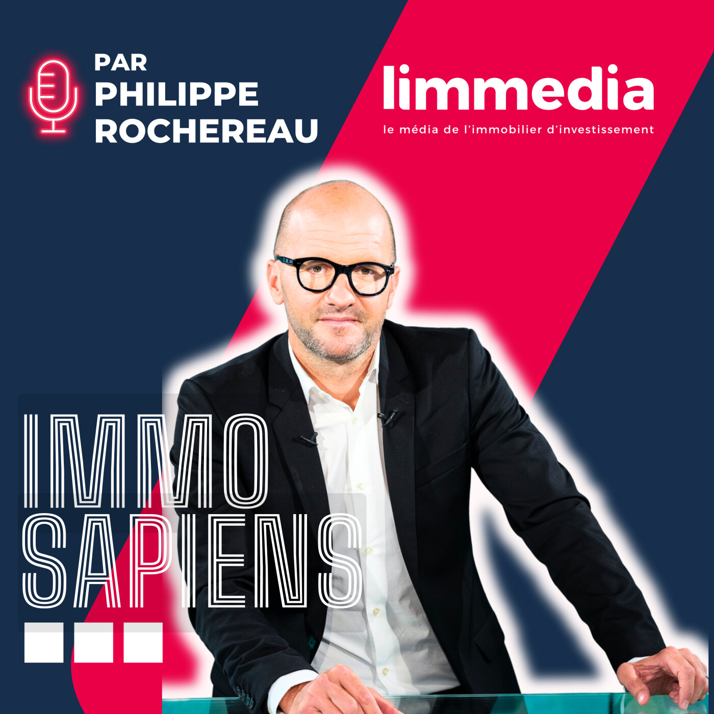 Immo Sapiens cover art