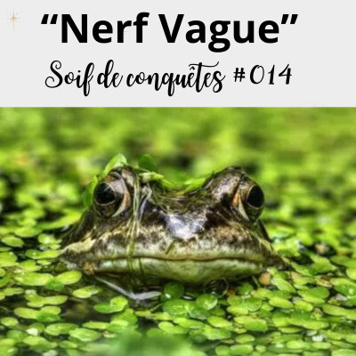 Soif de conquêtes #014 cover