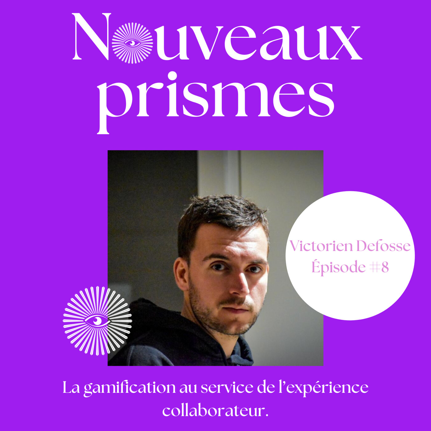Nouveaux Prismes - Ressources Humaines (RH), recrutement, management, marque employeur et parentalité en entreprise