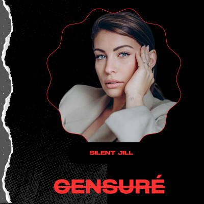 « J’ai failli me faire enlever » : Silent Jill se confie sur son enfance, son burn-out, la chirurgie cover