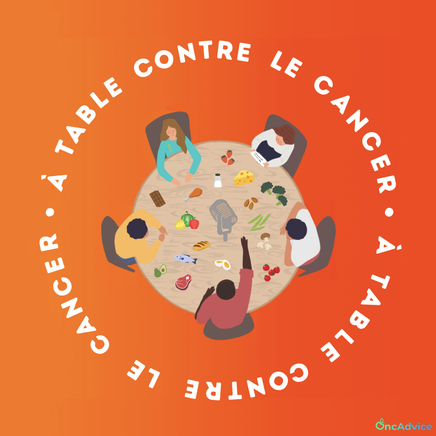 Cancer du sein : et si on parlait aussi des aidants ?