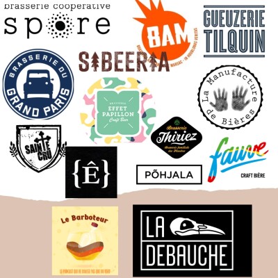 S3B1 - Interviews 10 ans de La Débauche - les invités cover