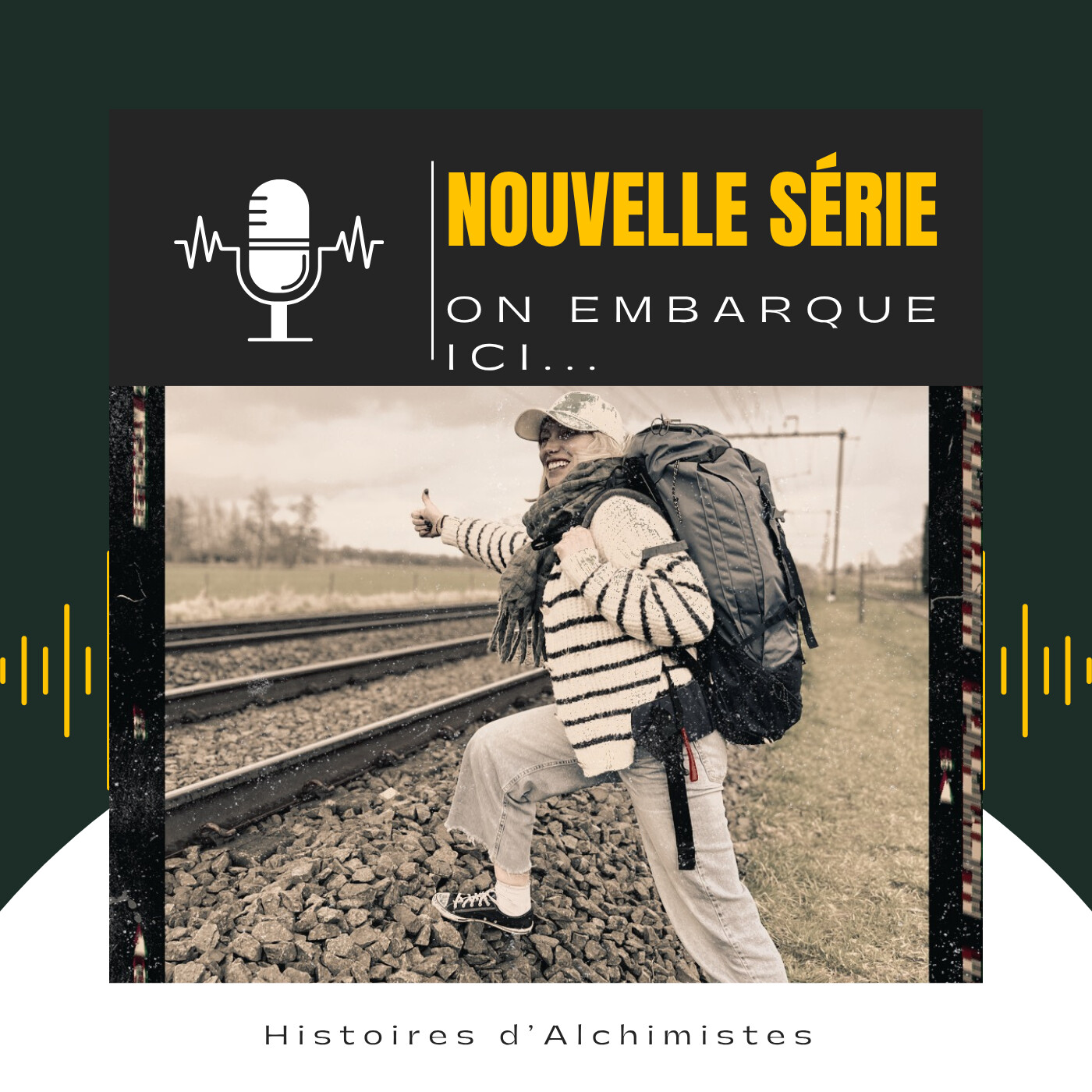 Histoires d\'Alchimistes