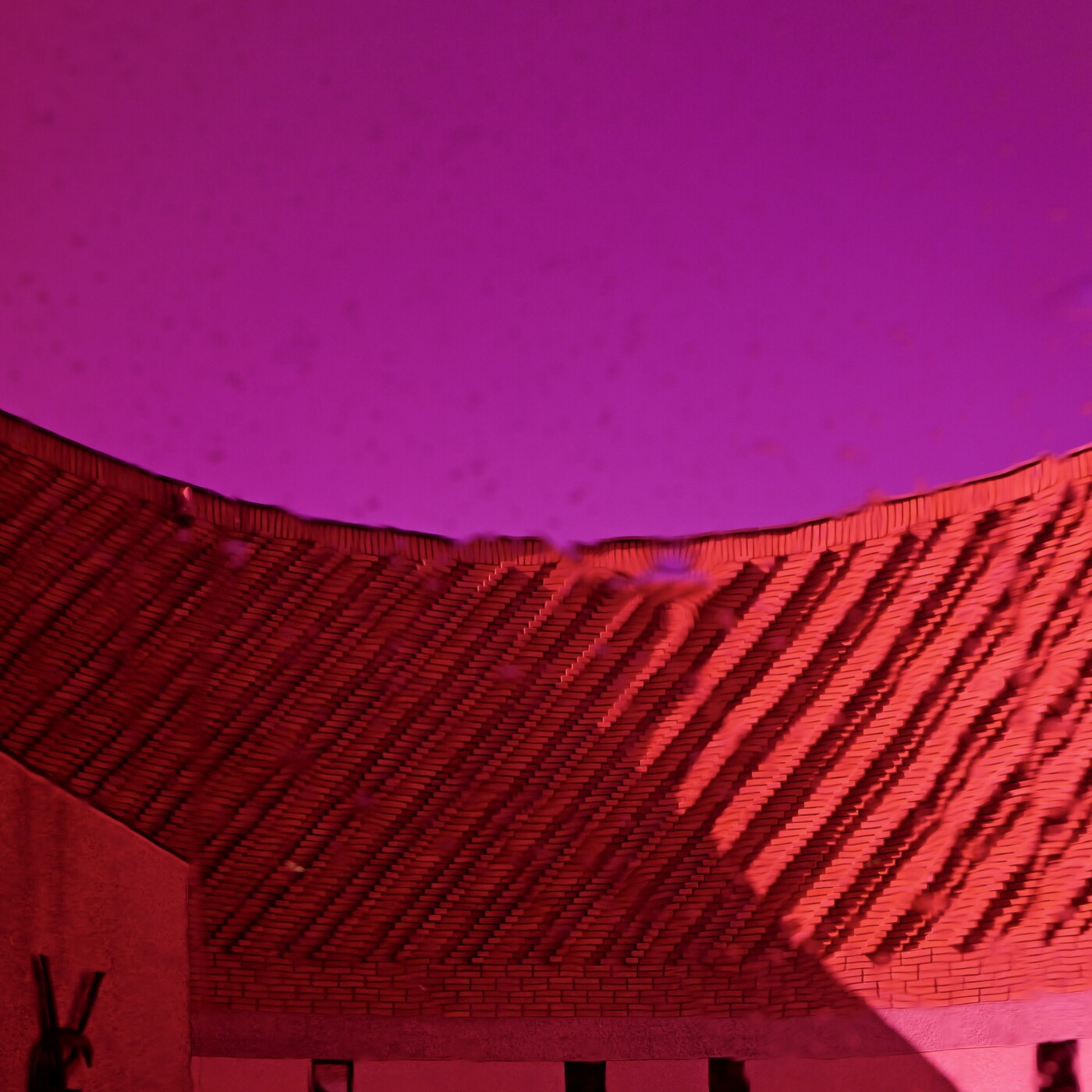 Crazynarvinogroove ligne rouge. episode artwork