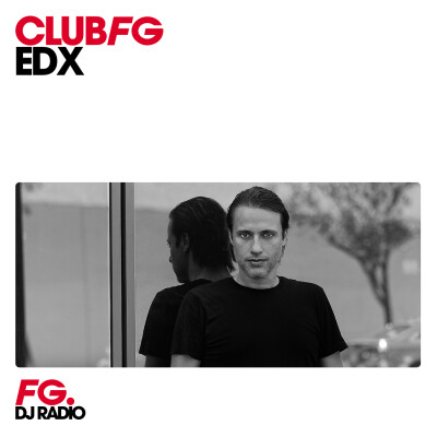 MIX : EDX cover